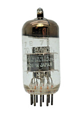 Tubo valvola Matsushita Japan