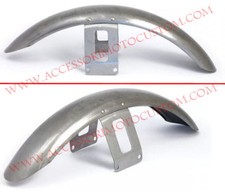 Parafango Moto Anteriore