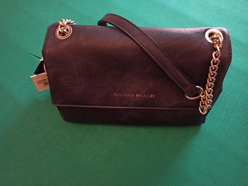 Borsa donna tracolla silvian - borsa,