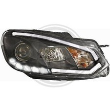 Coppia Fari Anteriori TUNING