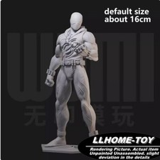 Anime Supereroe Scarlet Spider