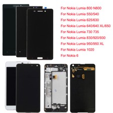 Per Nokia 520 630 640 800 920