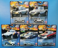 HOT WHEELS PREMIUM - BOULEVARD