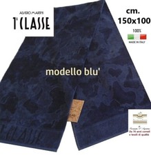 Telo spugna ALVIERO MARTINI