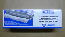 Navigatore originale SAGEM TNR