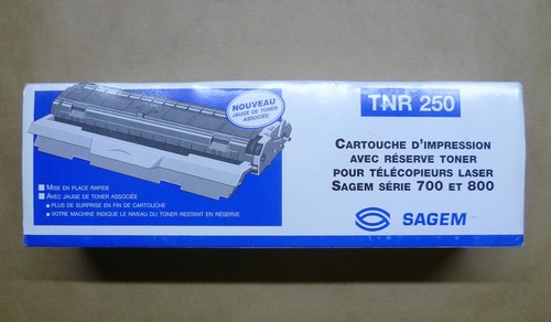 Navigatore originale sagem tnr - navigatore,