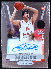 Gianluca Basile 2023-24 Panini
