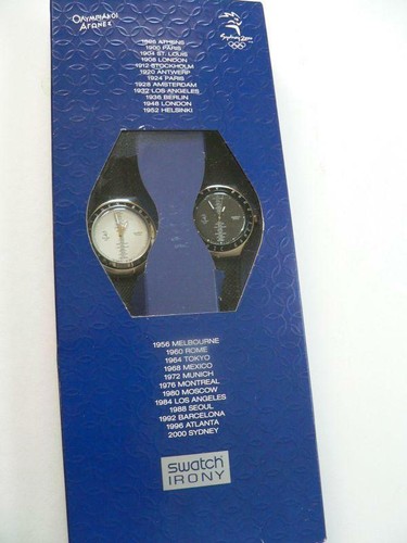 Nuove condizioni swatch - condizioni*,