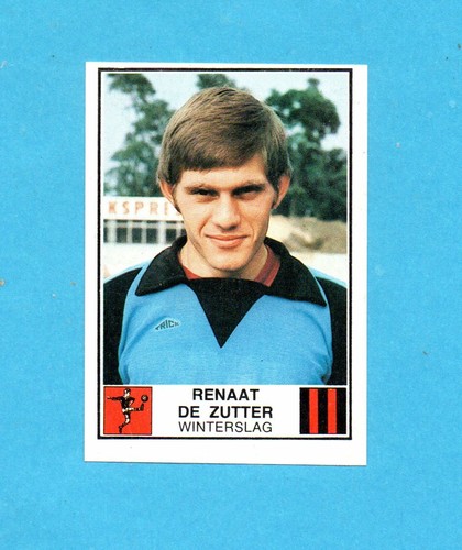 BELGIO-FOOTBALL