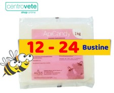 ApiCandy  12 / 24  Bustine da