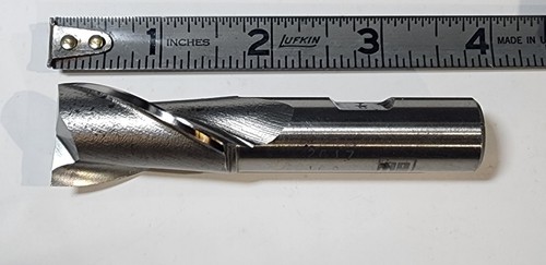 Fresa terminale regrind a - fresa,