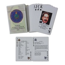 Carte da gioco/Poker Deck 54