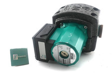 Pompa di riscaldamento Wilo