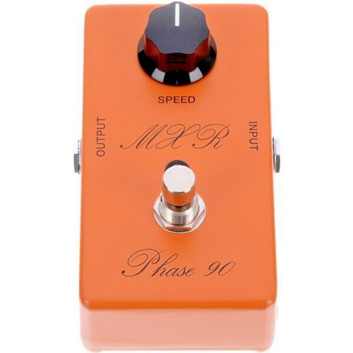 Mxr custom shop phase - mxr,