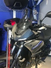 Yamaha SCHERMO Tracer 7 700