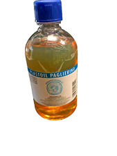 OLIO PAGLIERINO 500 ML PULIZIA