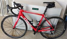 Bici Carbonio Trek EMONDA SLR 8 H2 2017 Taglia 54 Bici da Strada