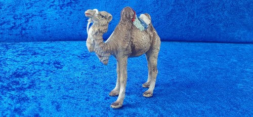 Presepe vintage anni - presepe,