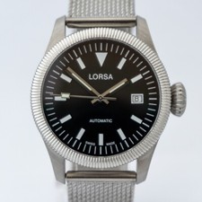 Lorsa - ETA 2824 - ZAFFIRO -