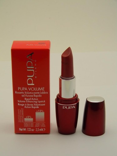 Pupa volume enhancing lipstick - pupa,