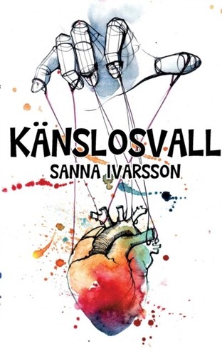 Ivarsson knslosvall new - ivarsson,
