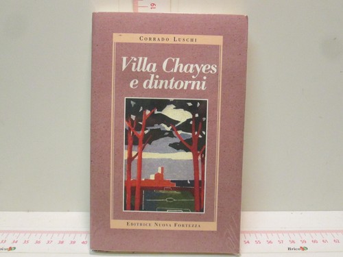 Villa chayes intorni - chayes, d'intorni