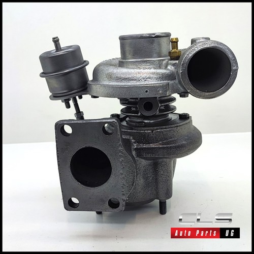 Turbocompressore perkins - turbocompressore,