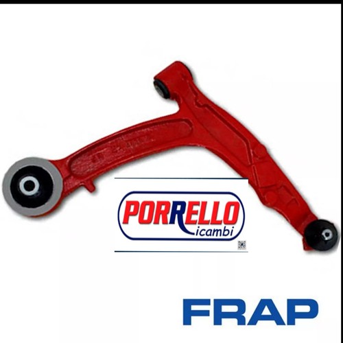 Braccio oscillante braccetto - braccio,