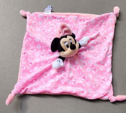 Disney baby minnie - minnie, mouse