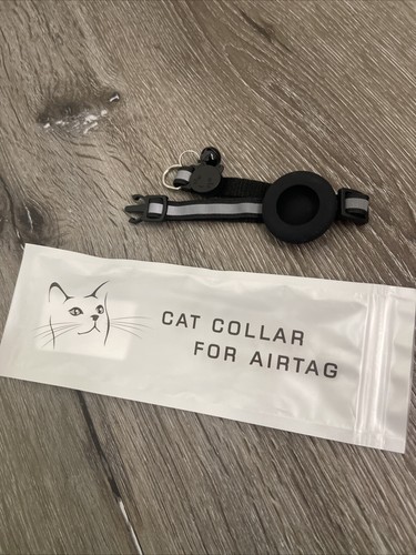 Airtag collare per gatti - airtag,