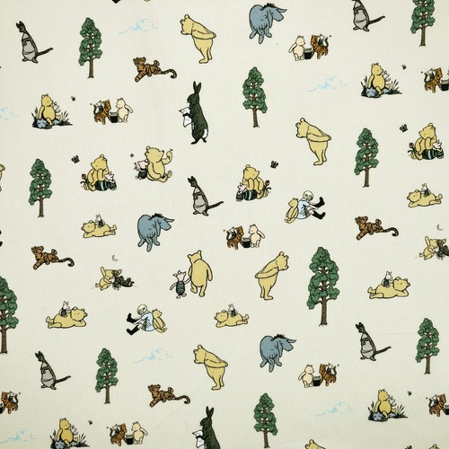 Tessuto cotone trixes - trixes, design