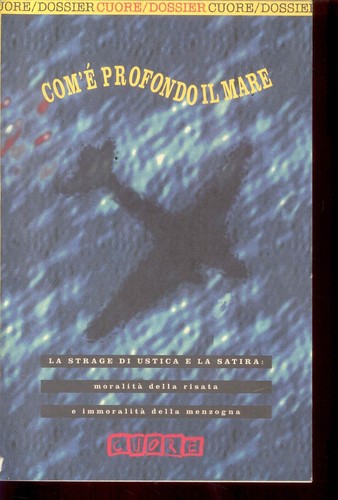 Com profondo mare - com'e',