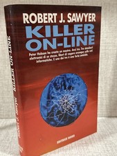 KILLER ON-LINE Robert j