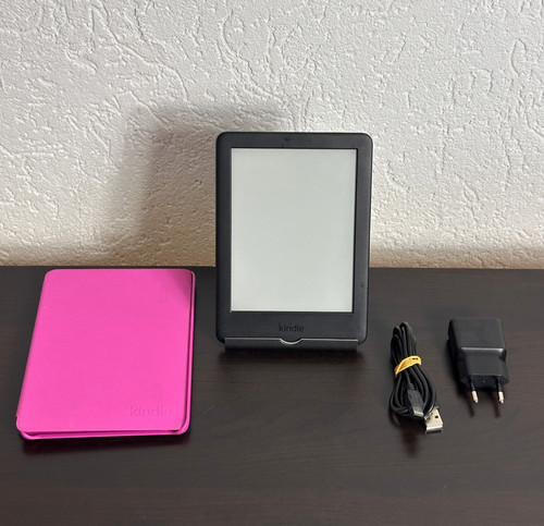 Amazon kindle generazione - amazon,