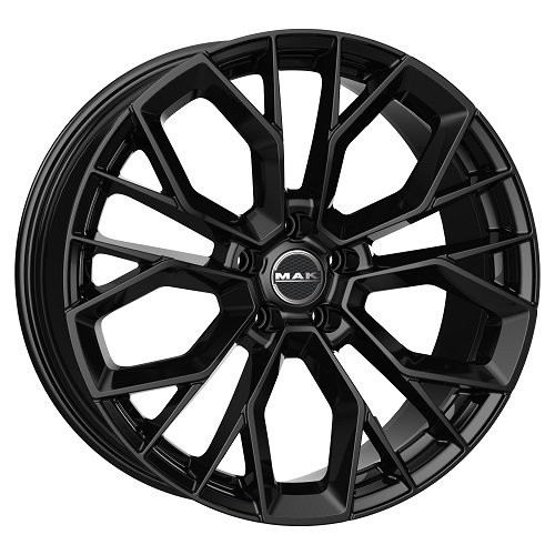 Cerchio lega mak - in, stilo-d