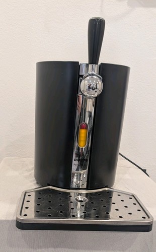 Spillatore birra philips - spillatore,