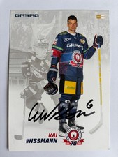 orig. Biglietto autografo