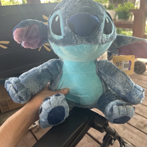 Disney official stitch - official,