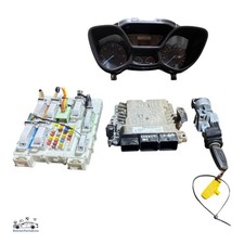 Kit ECU Ford Transit Connect