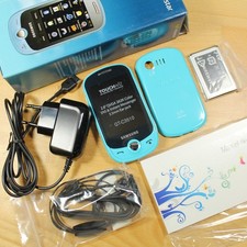 Raro smartphone vintage