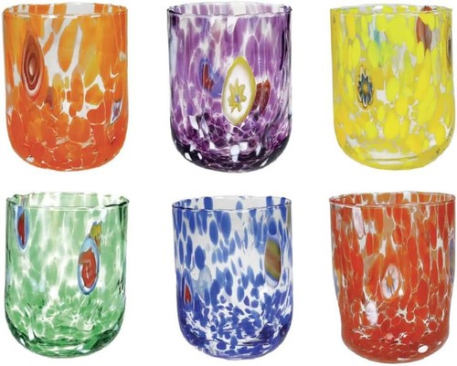 Brandani pavone set 6 - brandani,