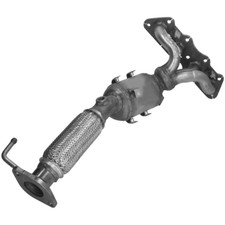 Tubo flessibile catalizzatore collettore per Kia Ceed 1.4 16 16V Sportage 