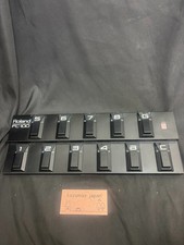 Roland FC-100 MIDI Foot