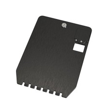 Moto Locking Tool Box Cover
