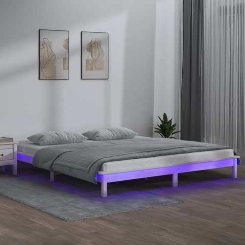 Vidaxl giroletto con - vidaxl, led