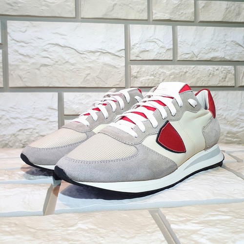 Sneakers uomo philippe model - philippe,