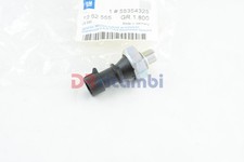 Sensore pressione olio - sensore, motore
