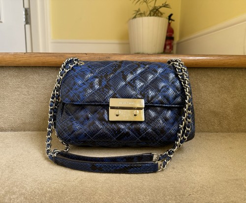Borsa tracolla michael kors - a,