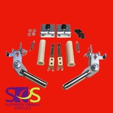 BALLY/WILLIAMS THE ADDAMS