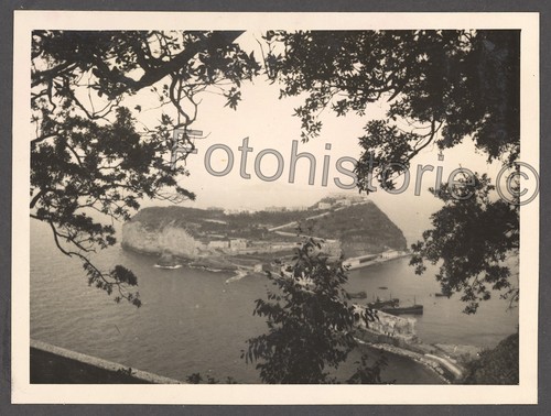 Foto italia napoli 1936 - foto,